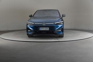 Volkswagen ID.7 vaihtoauto