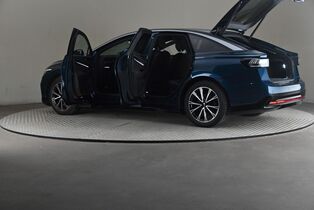 Volkswagen ID.7 vaihtoauto