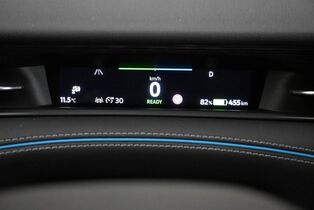 Volkswagen ID.7 vaihtoauto