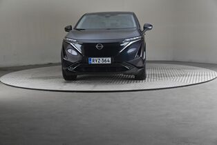 Nissan Ariya vaihtoauto