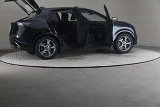 Nissan Ariya vaihtoauto