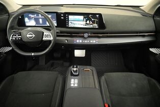 Nissan Ariya vaihtoauto