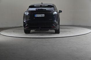 Nissan Ariya vaihtoauto