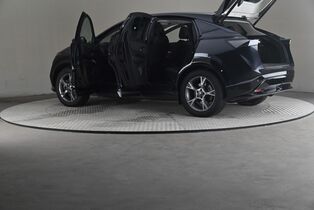 Nissan Ariya vaihtoauto