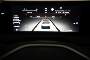 Nissan Ariya vaihtoauto