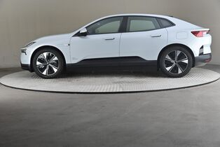 Polestar 4 vaihtoauto