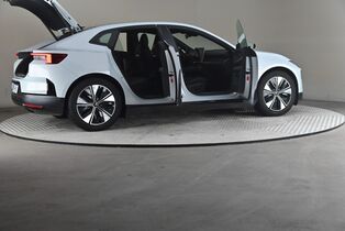 Polestar 4 vaihtoauto