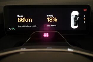 Polestar 4 vaihtoauto