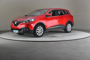 Renault Kadjar vaihtoauto