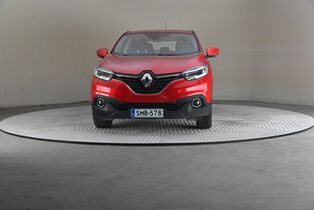 Renault Kadjar vaihtoauto