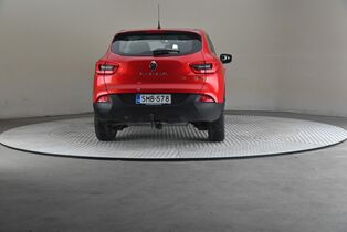 Renault Kadjar vaihtoauto