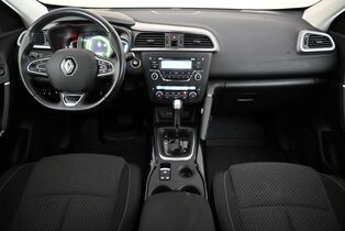 Renault Kadjar vaihtoauto