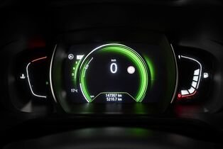 Renault Kadjar vaihtoauto