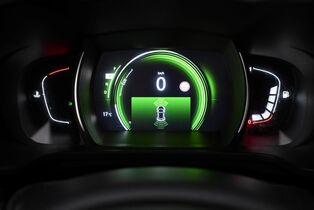 Renault Kadjar vaihtoauto