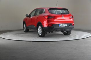 Renault Kadjar vaihtoauto