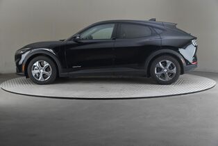 Ford USA Mustang vaihtoauto
