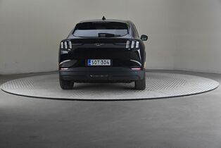 Ford USA Mustang vaihtoauto
