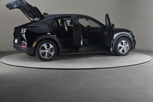Ford USA Mustang vaihtoauto
