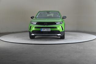 Opel Mokka-e vaihtoauto