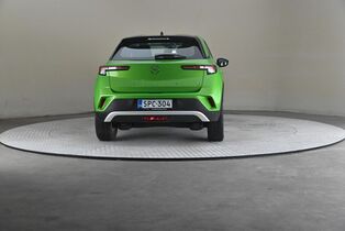 Opel Mokka-e vaihtoauto