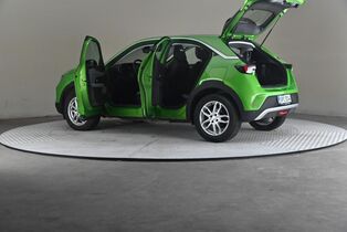 Opel Mokka-e vaihtoauto