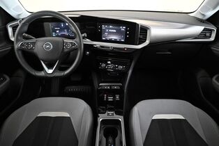 Opel Mokka-e vaihtoauto