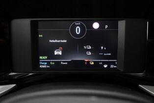 Opel Mokka-e vaihtoauto