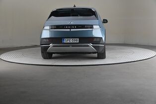 Hyundai IONIQ 5 vaihtoauto