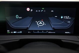 Kia EV6 vaihtoauto