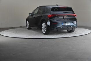 Cupra Born vaihtoauto