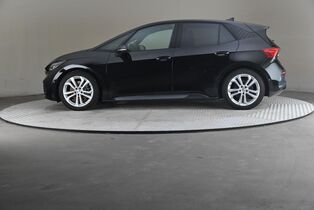 Cupra Born vaihtoauto