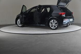 Cupra Born vaihtoauto