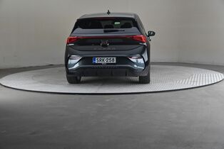 Cupra Born vaihtoauto