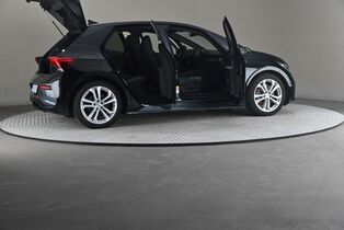 Cupra Born vaihtoauto