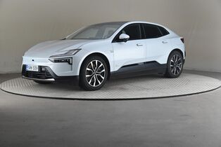 Polestar 4 vaihtoauto