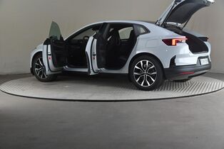 Polestar 4 vaihtoauto