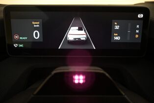 Polestar 4 vaihtoauto