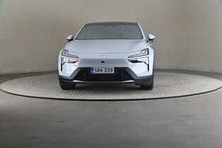 Polestar 4 vaihtoauto