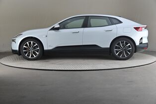 Polestar 4 vaihtoauto