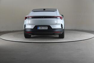 Polestar 4 vaihtoauto