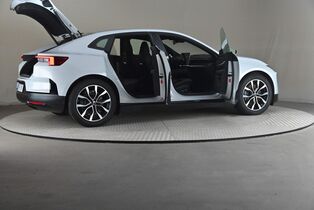 Polestar 4 vaihtoauto