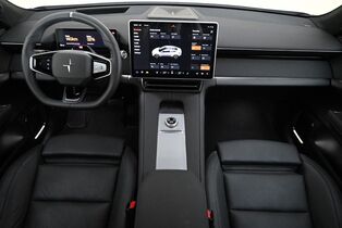 Polestar 4 vaihtoauto