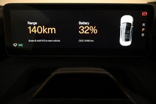 Polestar 4 vaihtoauto