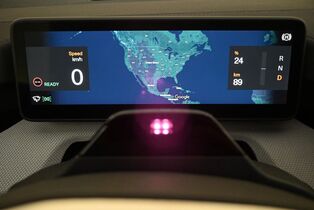 Polestar 4 vaihtoauto