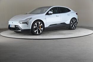 Polestar 4 vaihtoauto