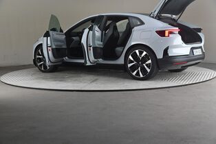 Polestar 4 vaihtoauto