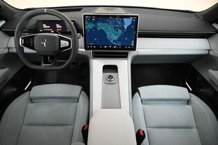 Polestar 4 vaihtoauto