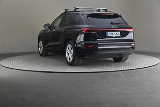 Audi Q6 e-tron vaihtoauto