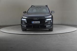 Audi Q6 e-tron vaihtoauto
