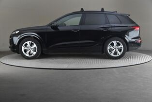 Audi Q6 e-tron vaihtoauto